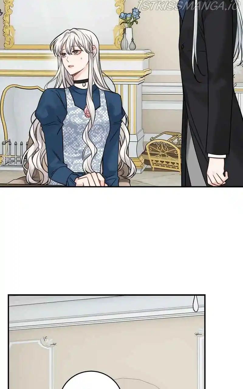 The Newlywed Life Of A Witch And A Dragon Chapter 95