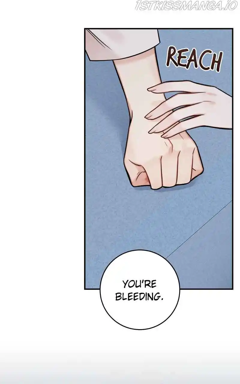 The Newlywed Life Of A Witch And A Dragon Chapter 95