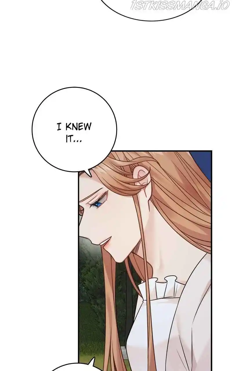 The Newlywed Life Of A Witch And A Dragon Chapter 95