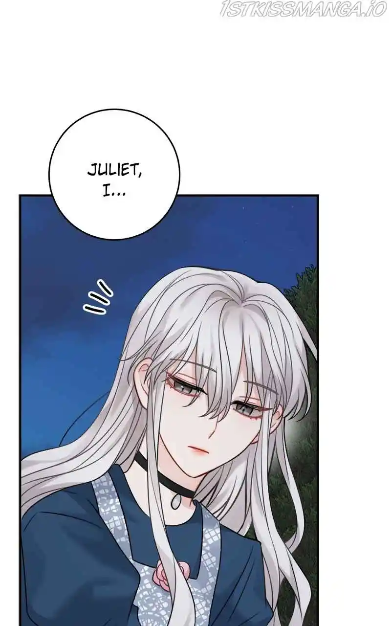 The Newlywed Life Of A Witch And A Dragon Chapter 95