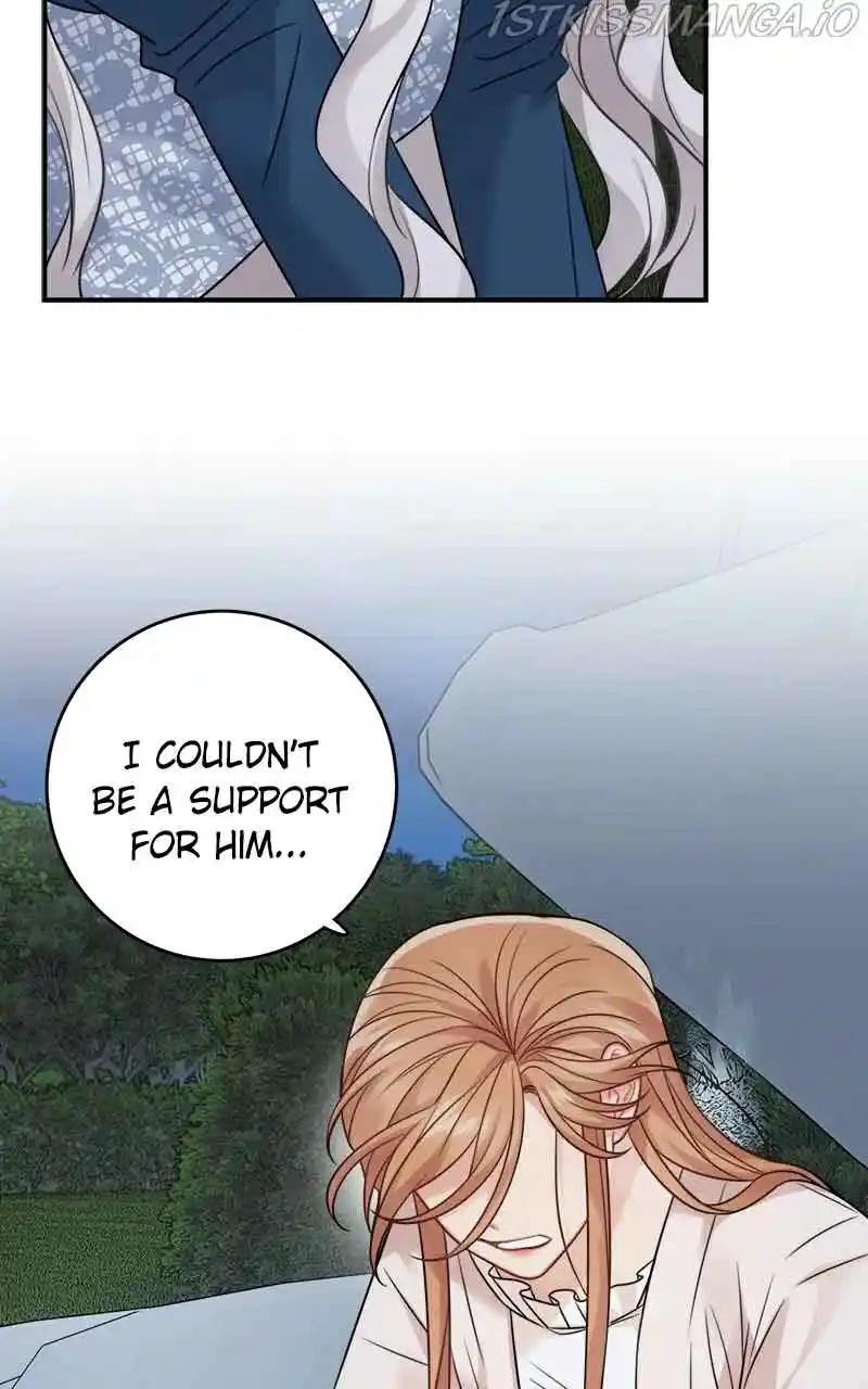 The Newlywed Life Of A Witch And A Dragon Chapter 95