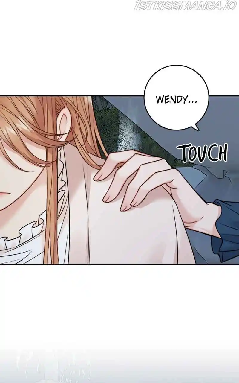 The Newlywed Life Of A Witch And A Dragon Chapter 95