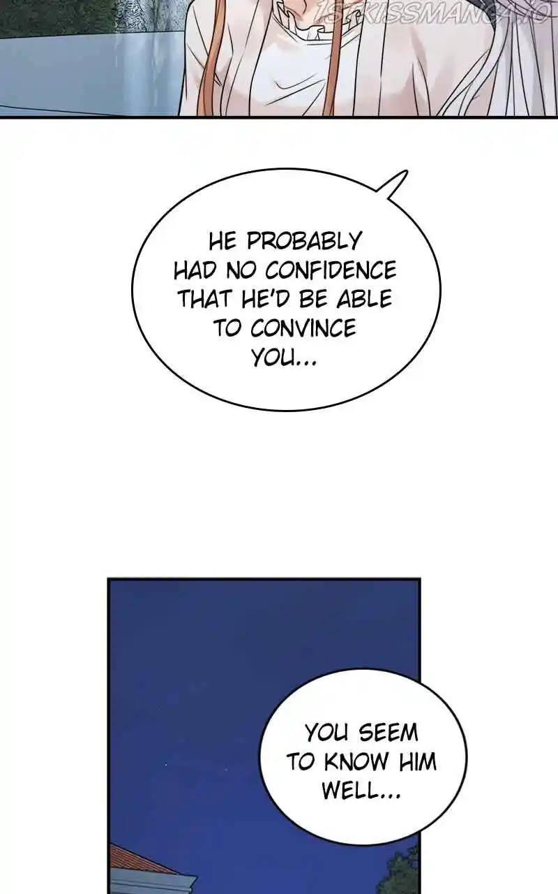 The Newlywed Life Of A Witch And A Dragon Chapter 95