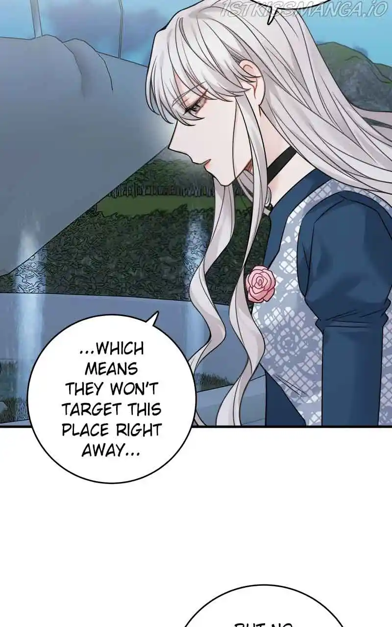 The Newlywed Life Of A Witch And A Dragon Chapter 95