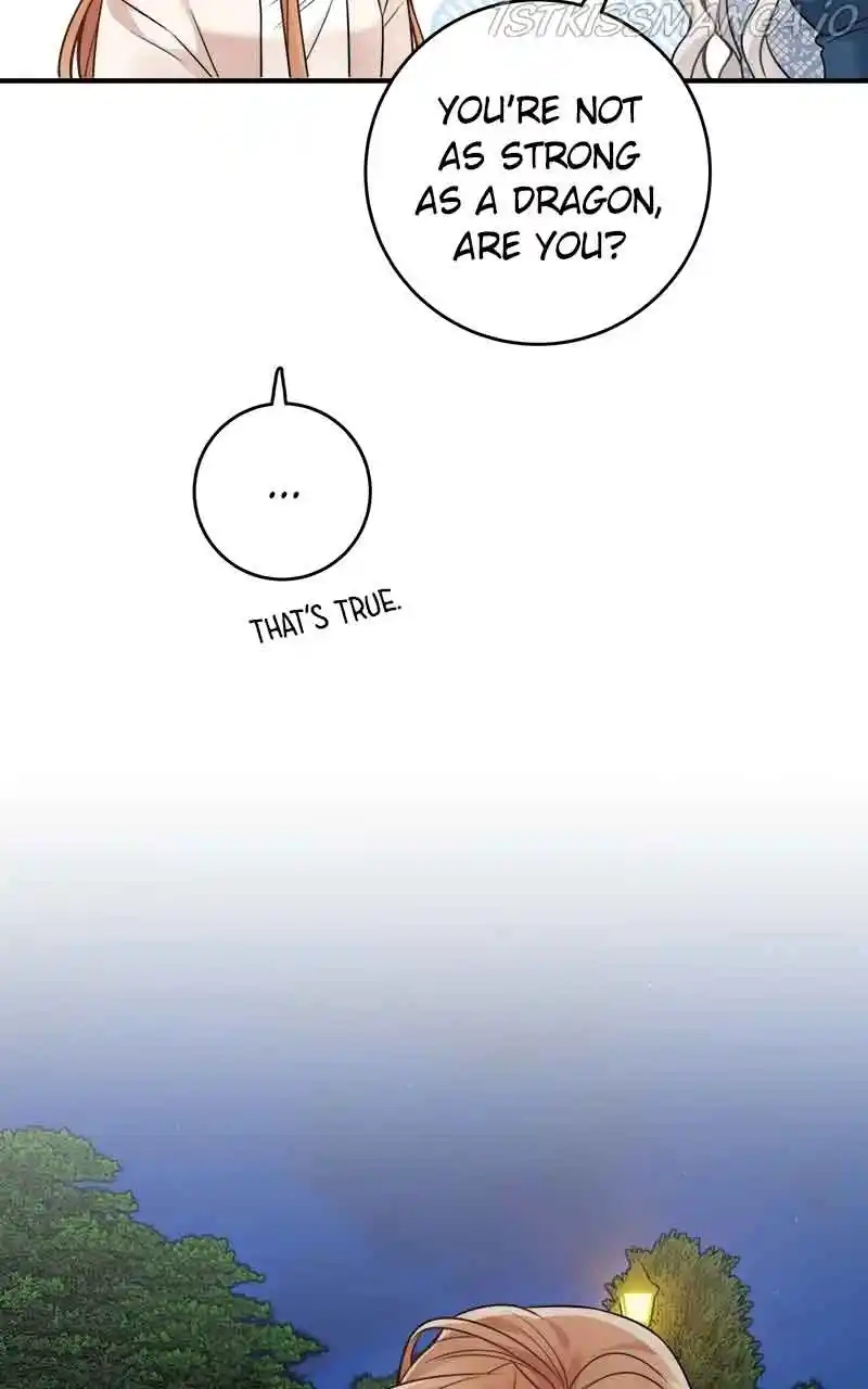 The Newlywed Life Of A Witch And A Dragon Chapter 95