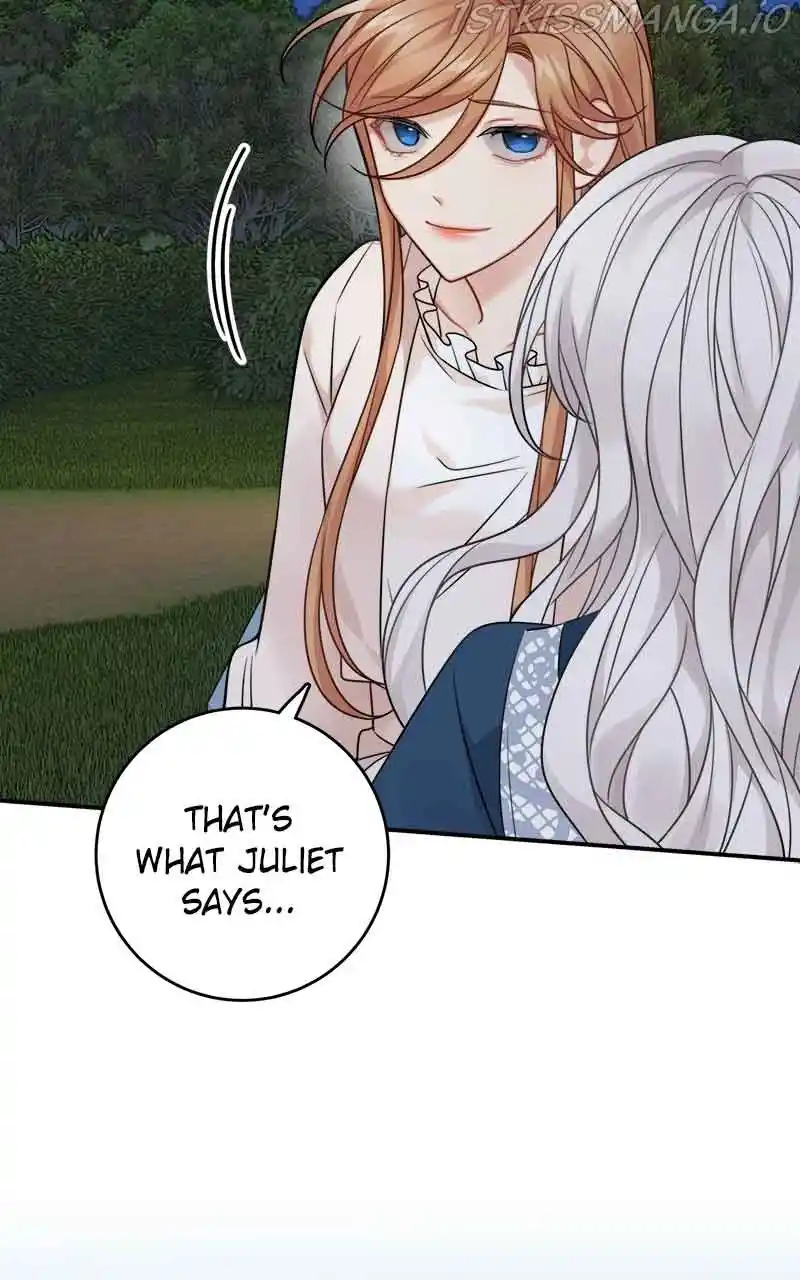 The Newlywed Life Of A Witch And A Dragon Chapter 95