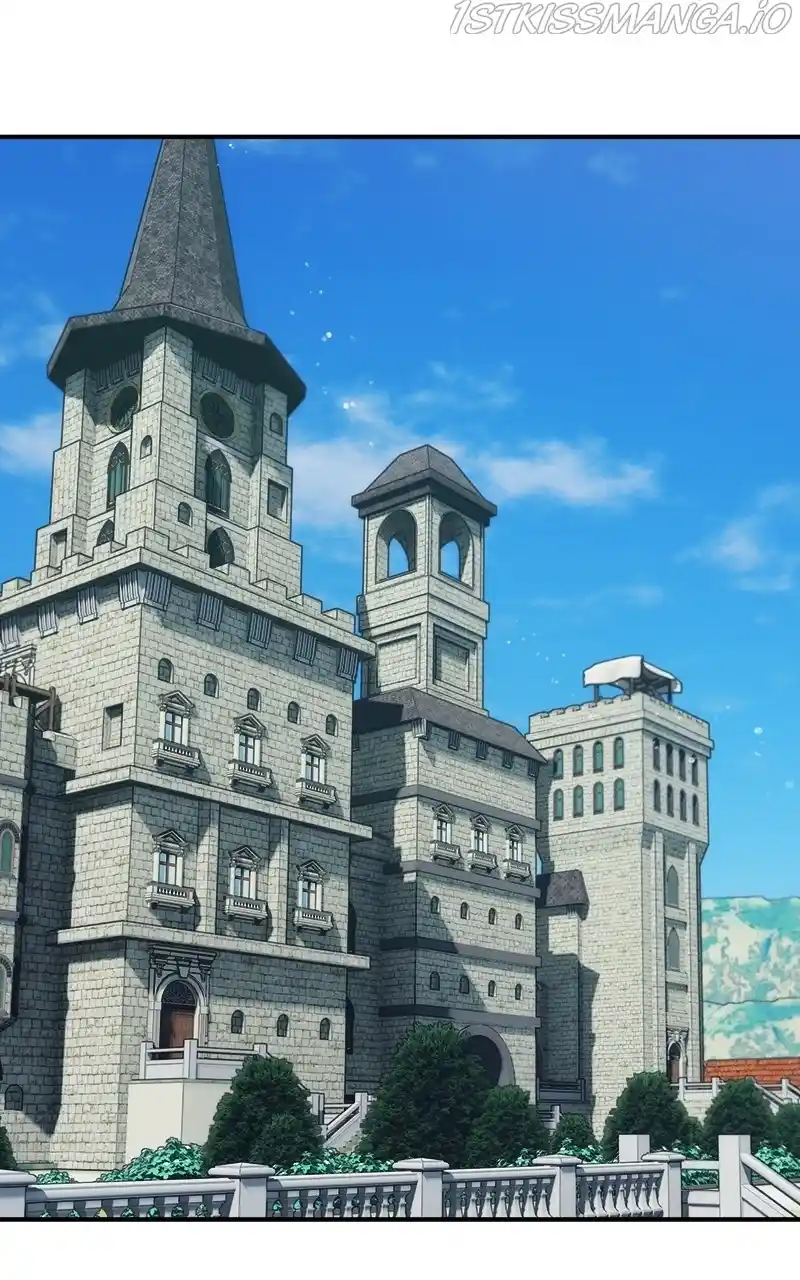 The Newlywed Life Of A Witch And A Dragon Chapter 96