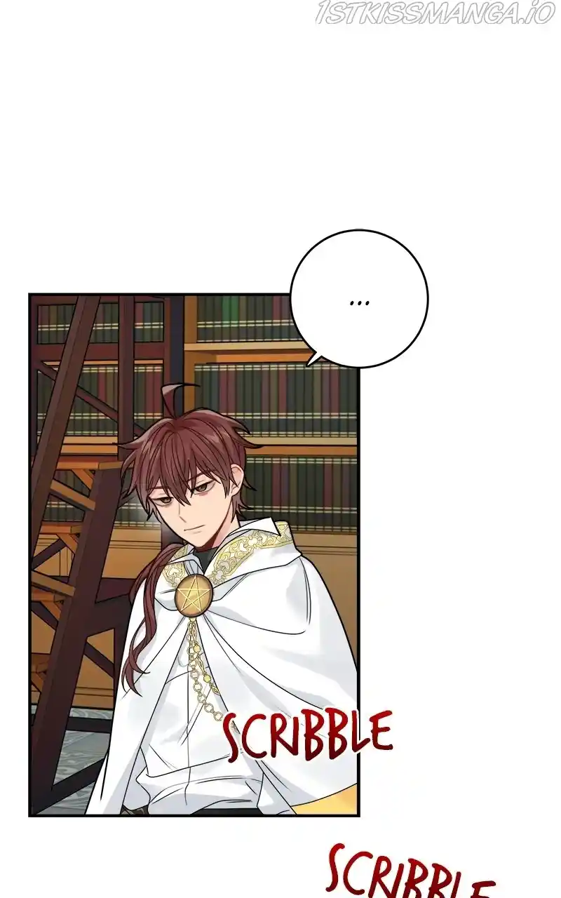 The Newlywed Life Of A Witch And A Dragon Chapter 96