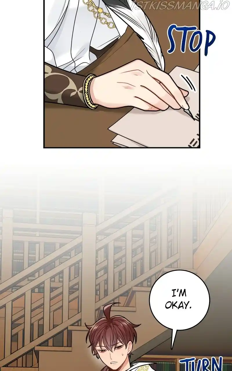 The Newlywed Life Of A Witch And A Dragon Chapter 96