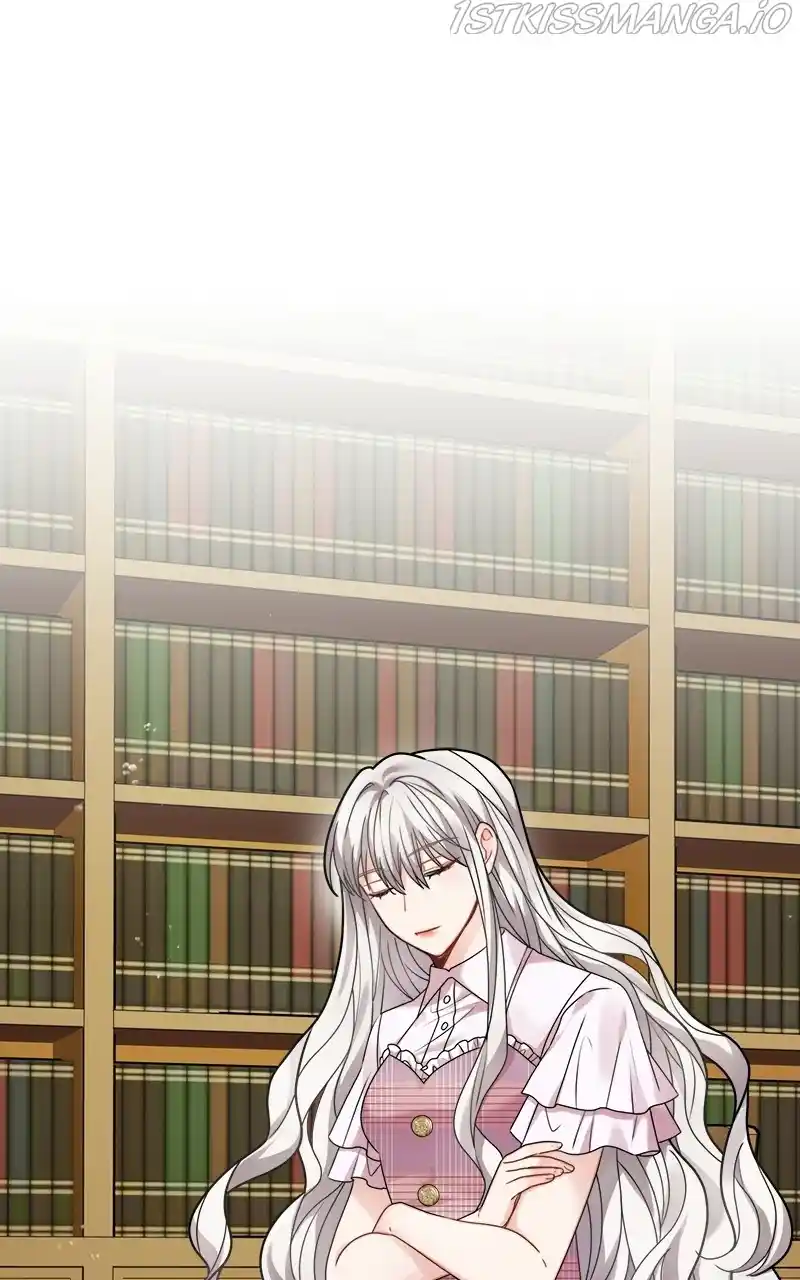 The Newlywed Life Of A Witch And A Dragon Chapter 96