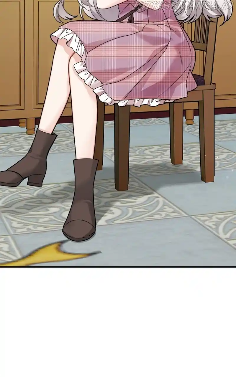 The Newlywed Life Of A Witch And A Dragon Chapter 96