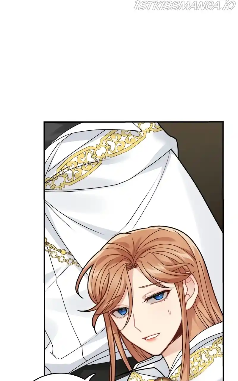 The Newlywed Life Of A Witch And A Dragon Chapter 96