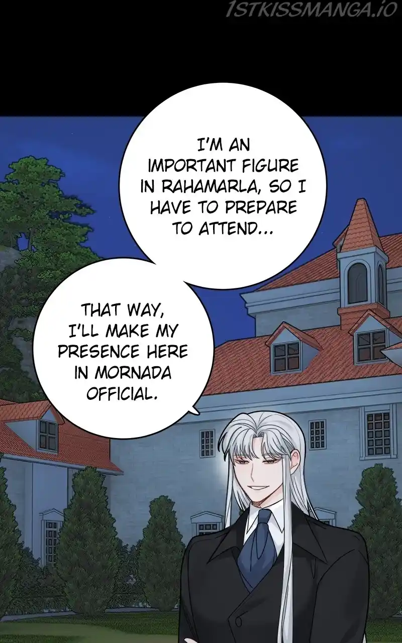 The Newlywed Life Of A Witch And A Dragon Chapter 96