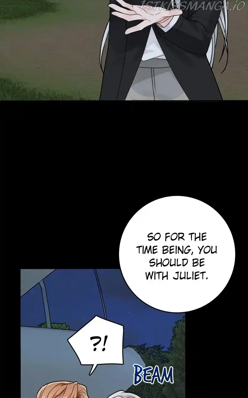 The Newlywed Life Of A Witch And A Dragon Chapter 96