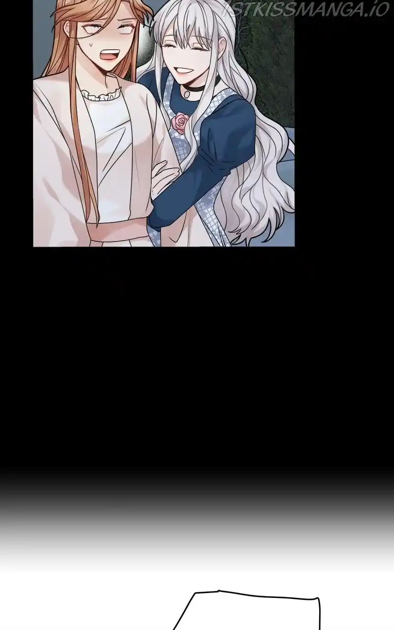 The Newlywed Life Of A Witch And A Dragon Chapter 96