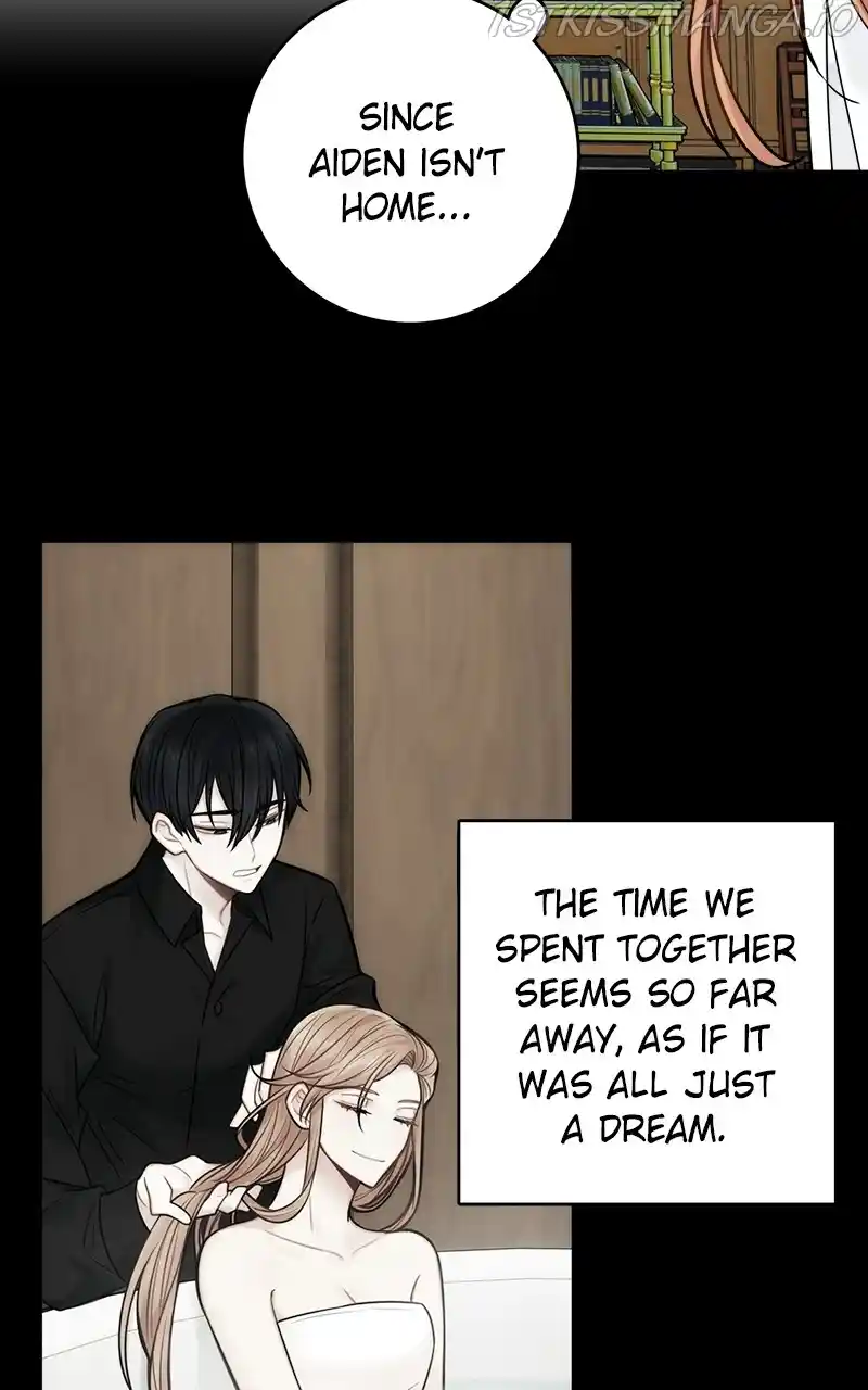 The Newlywed Life Of A Witch And A Dragon Chapter 96