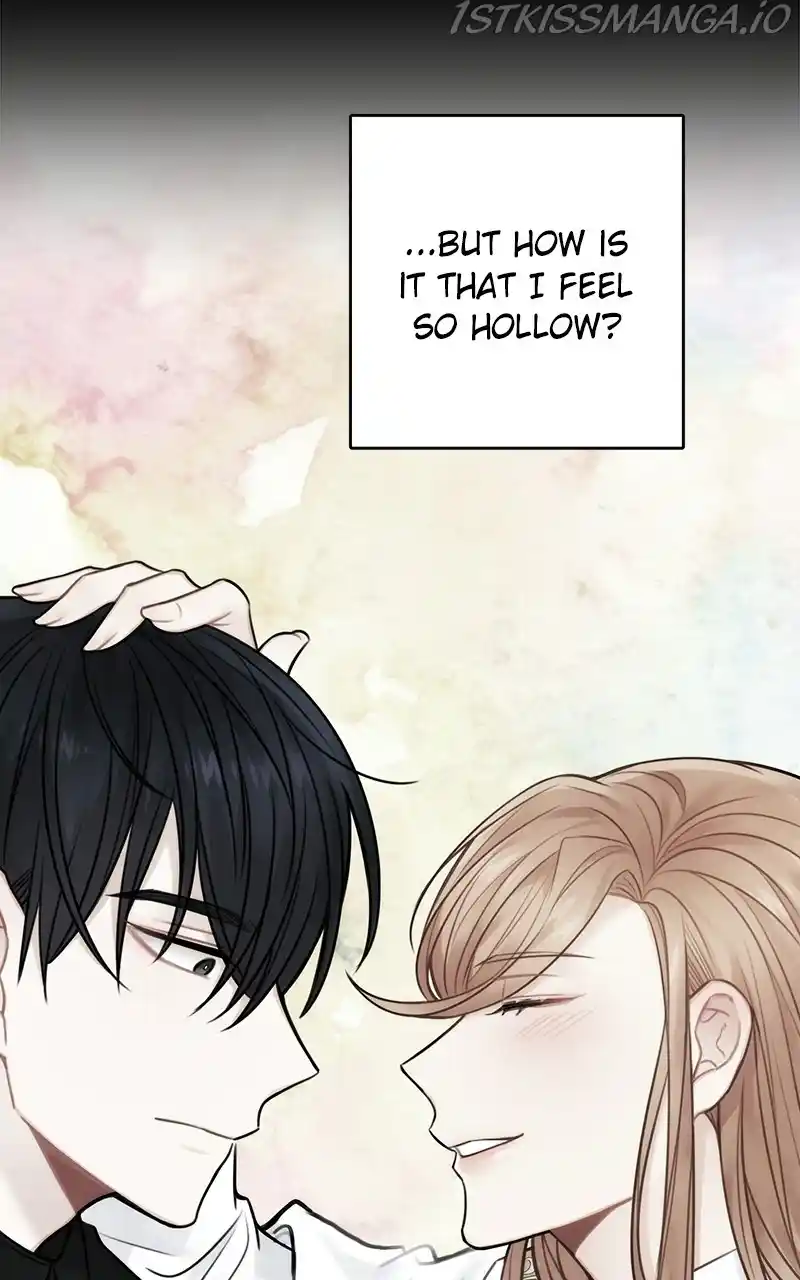 The Newlywed Life Of A Witch And A Dragon Chapter 96