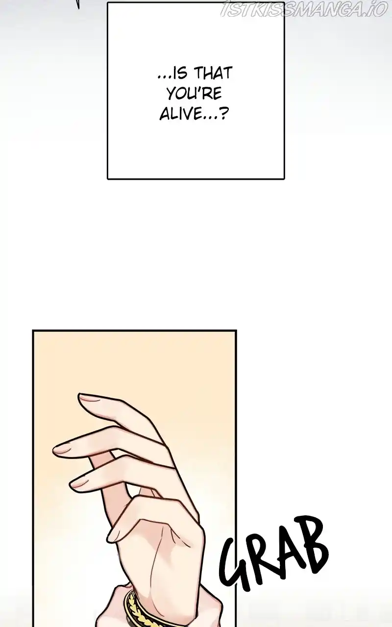 The Newlywed Life Of A Witch And A Dragon Chapter 96