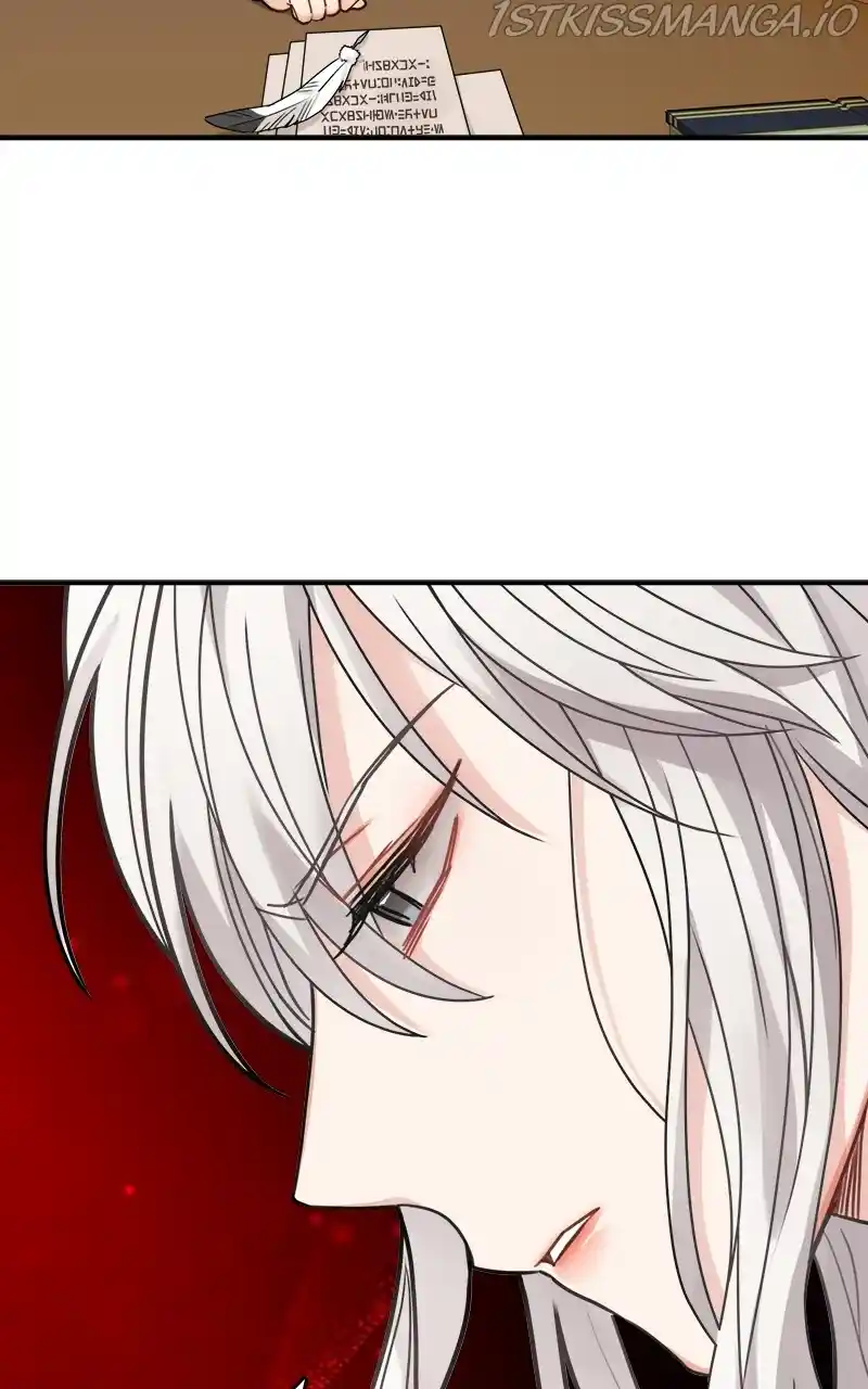 The Newlywed Life Of A Witch And A Dragon Chapter 96