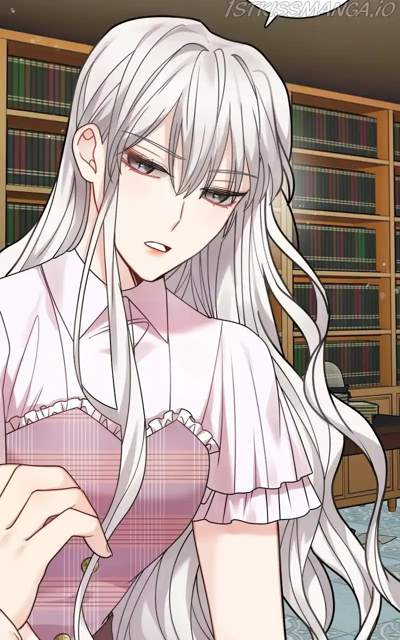 The Newlywed Life Of A Witch And A Dragon Chapter 96