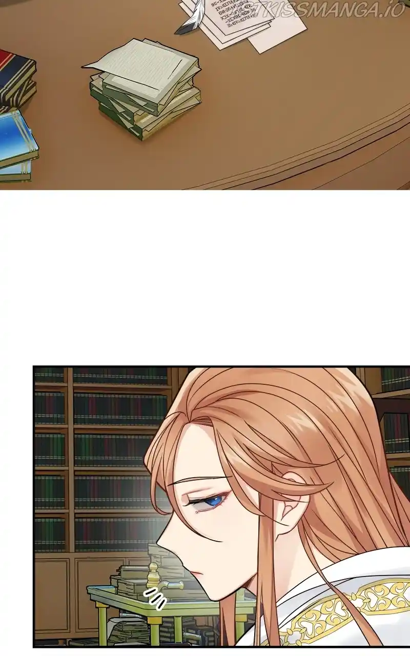 The Newlywed Life Of A Witch And A Dragon Chapter 96