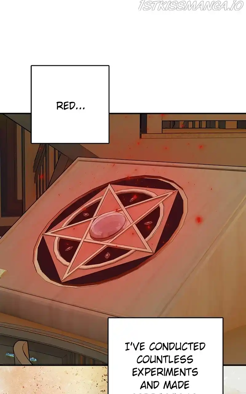 The Newlywed Life Of A Witch And A Dragon Chapter 96