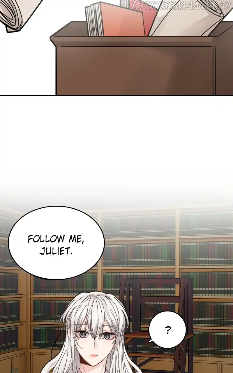 The Newlywed Life Of A Witch And A Dragon Chapter 96