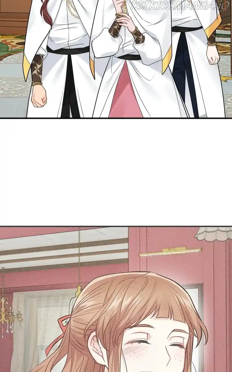 The Newlywed Life Of A Witch And A Dragon Chapter 96