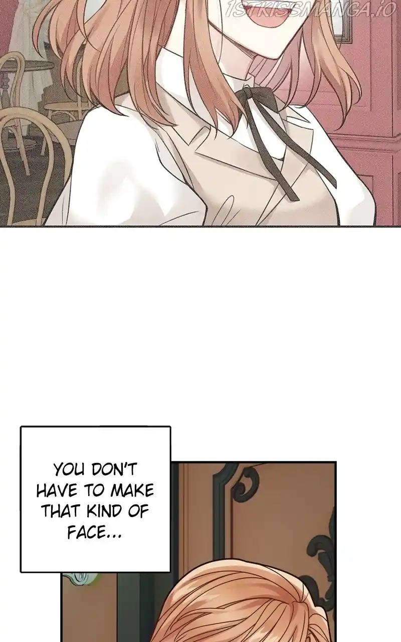 The Newlywed Life Of A Witch And A Dragon Chapter 96