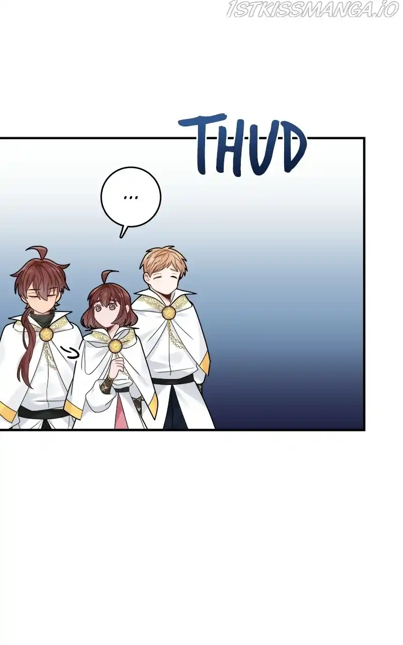 The Newlywed Life Of A Witch And A Dragon Chapter 96