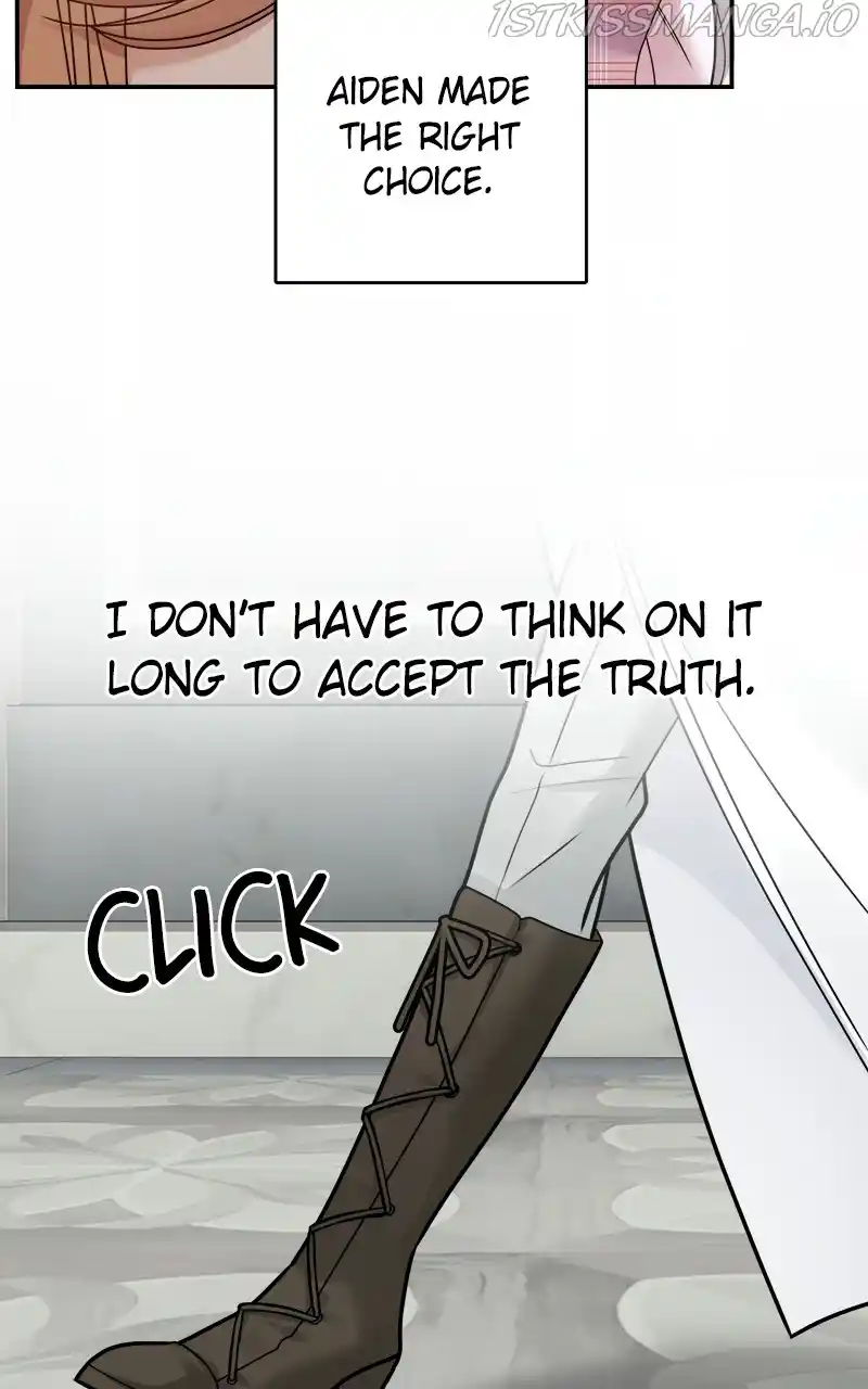 The Newlywed Life Of A Witch And A Dragon Chapter 96