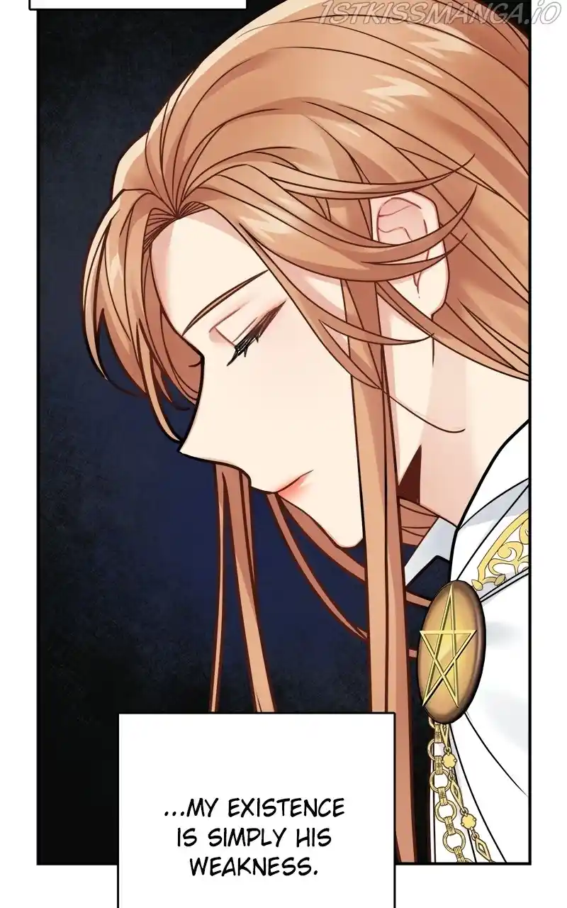 The Newlywed Life Of A Witch And A Dragon Chapter 96