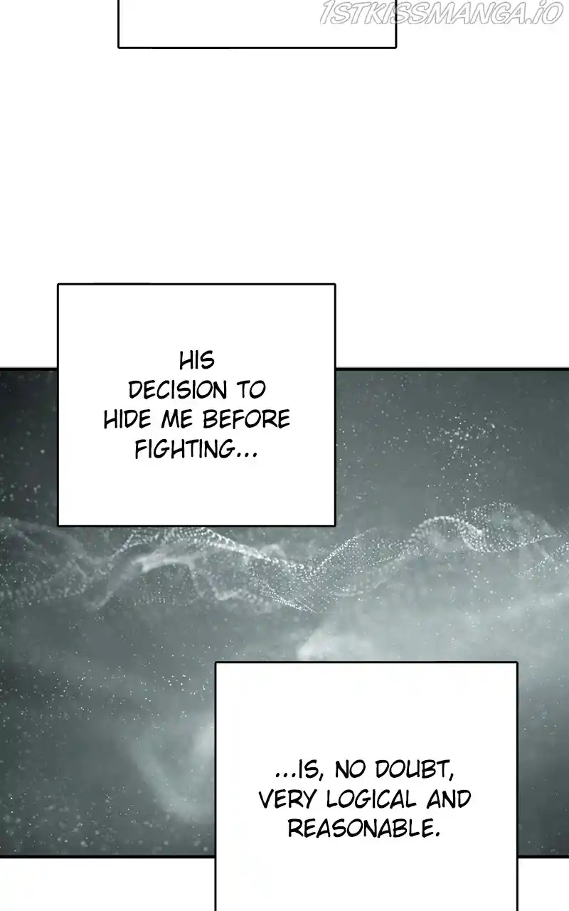 The Newlywed Life Of A Witch And A Dragon Chapter 96