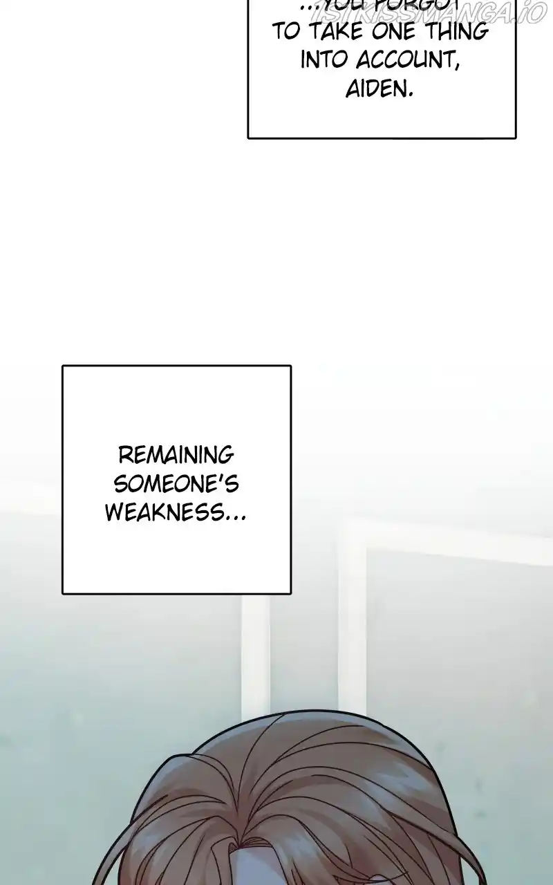 The Newlywed Life Of A Witch And A Dragon Chapter 96