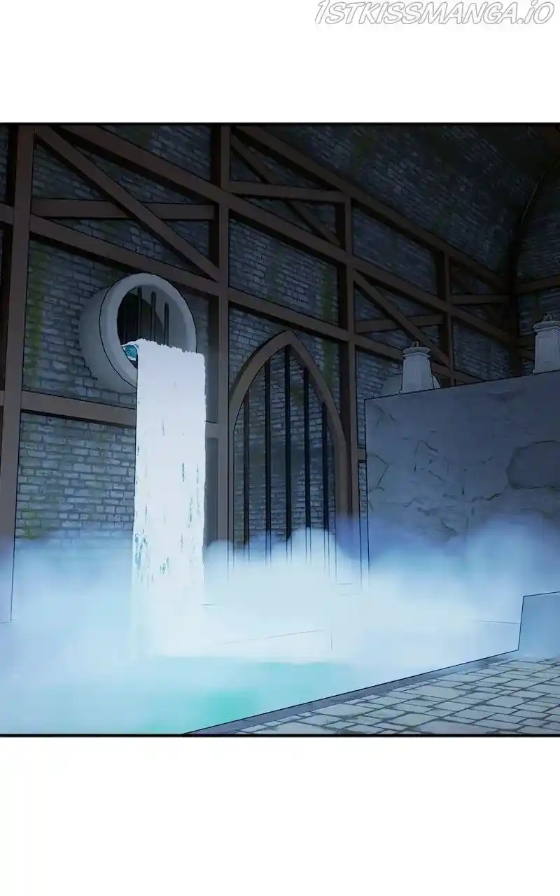 The Newlywed Life Of A Witch And A Dragon Chapter 97