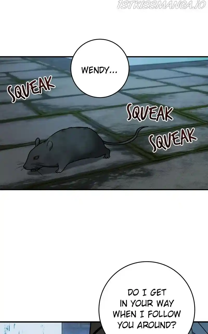 The Newlywed Life Of A Witch And A Dragon Chapter 97