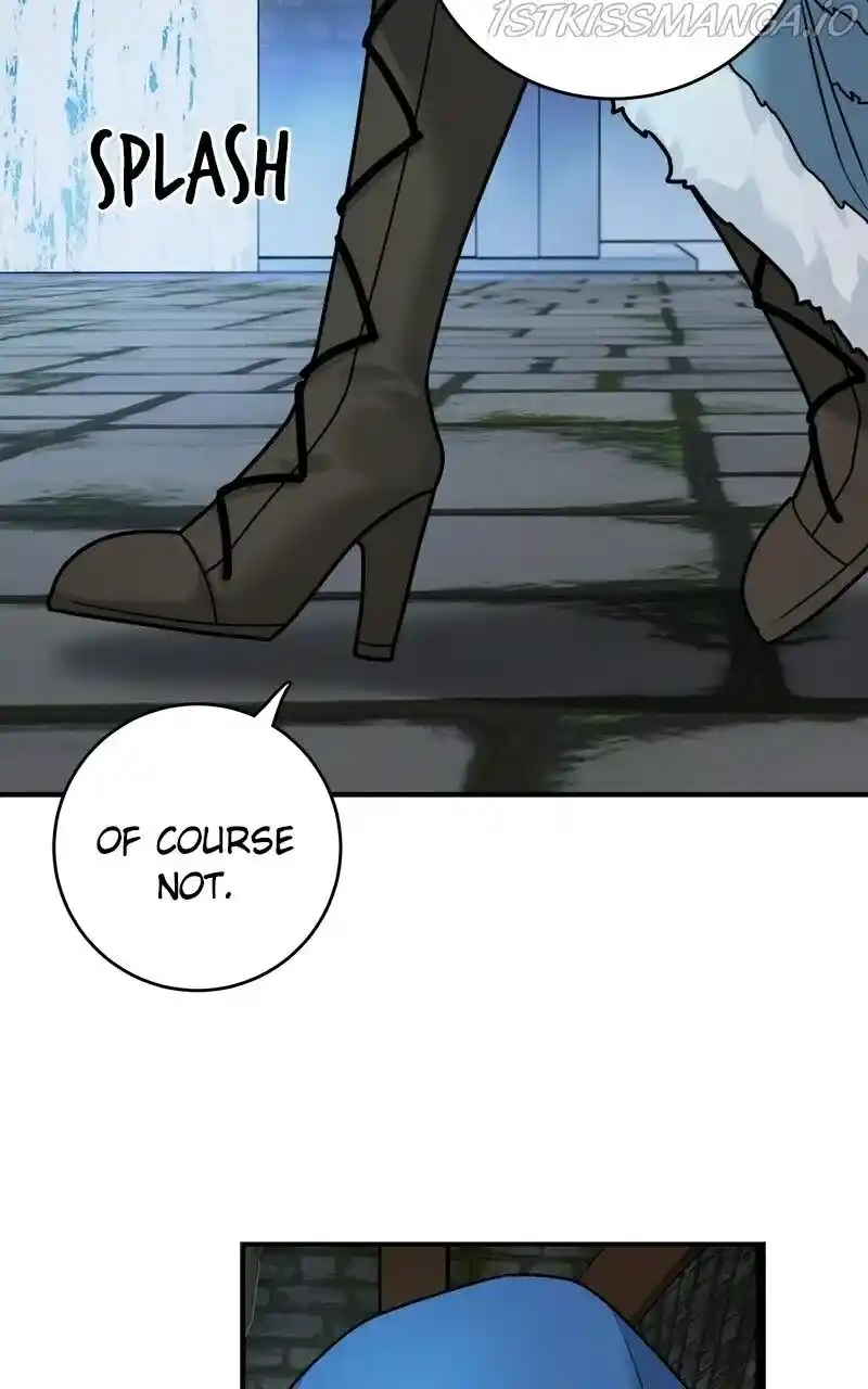 The Newlywed Life Of A Witch And A Dragon Chapter 97