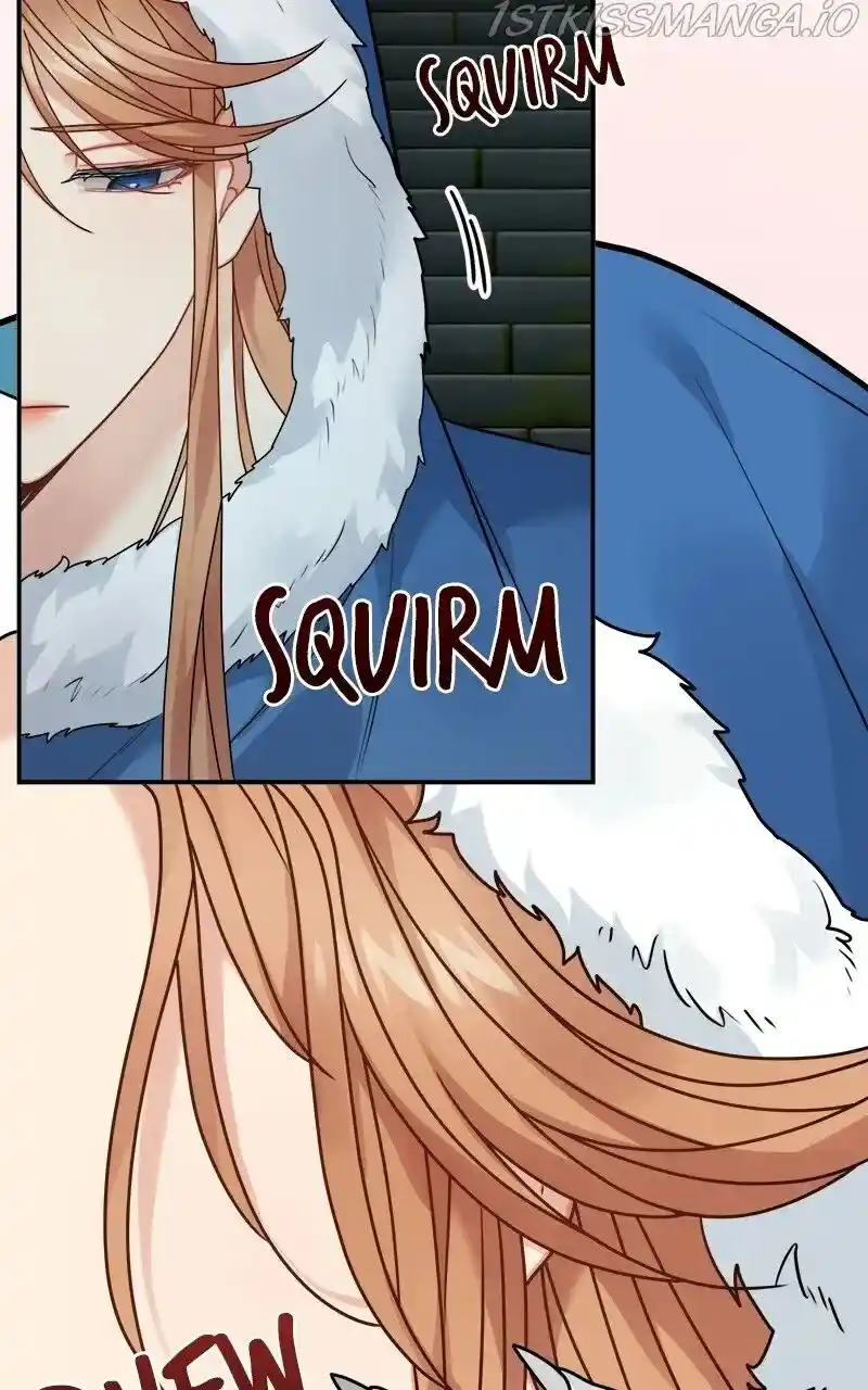 The Newlywed Life Of A Witch And A Dragon Chapter 97