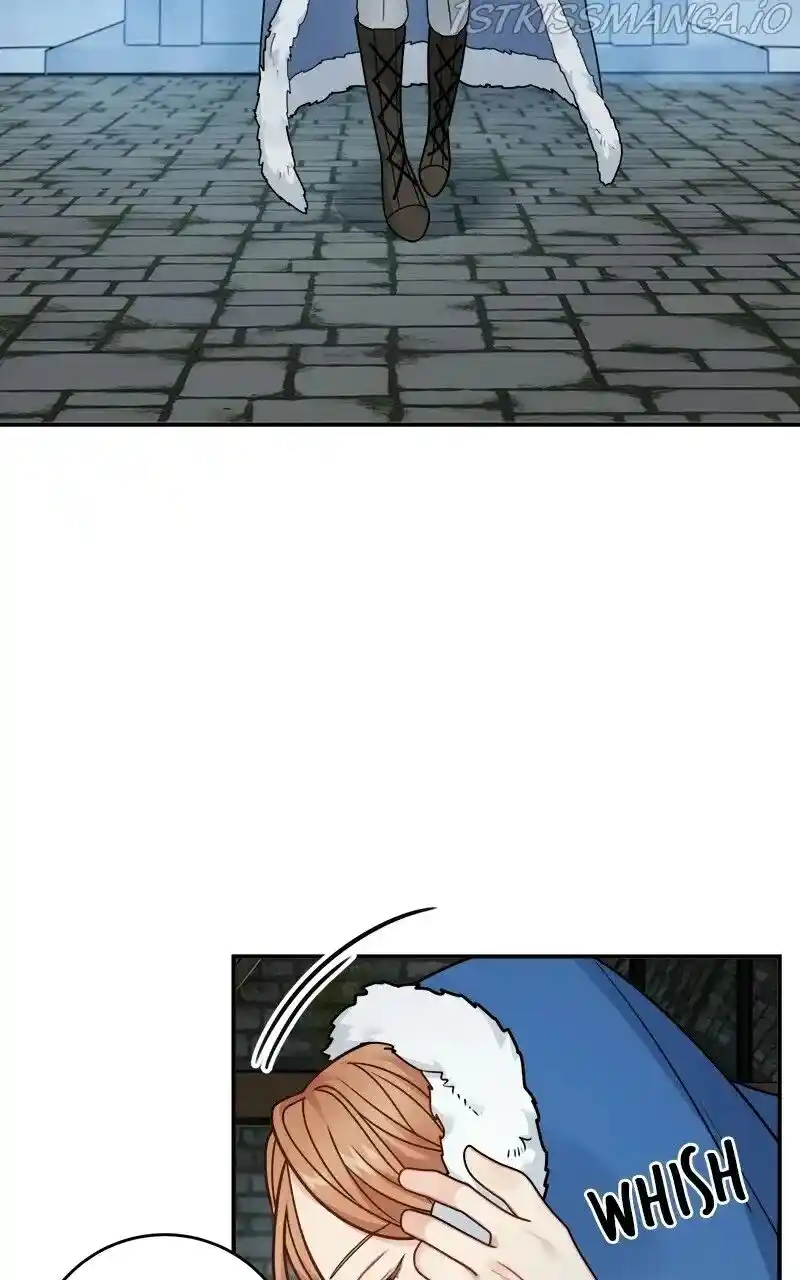 The Newlywed Life Of A Witch And A Dragon Chapter 97