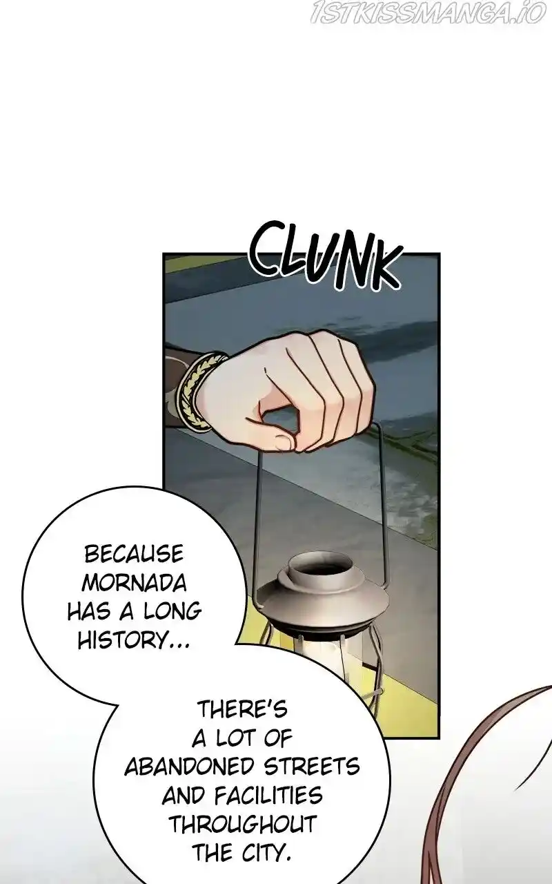 The Newlywed Life Of A Witch And A Dragon Chapter 97