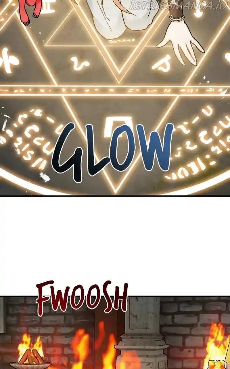 The Newlywed Life Of A Witch And A Dragon Chapter 97