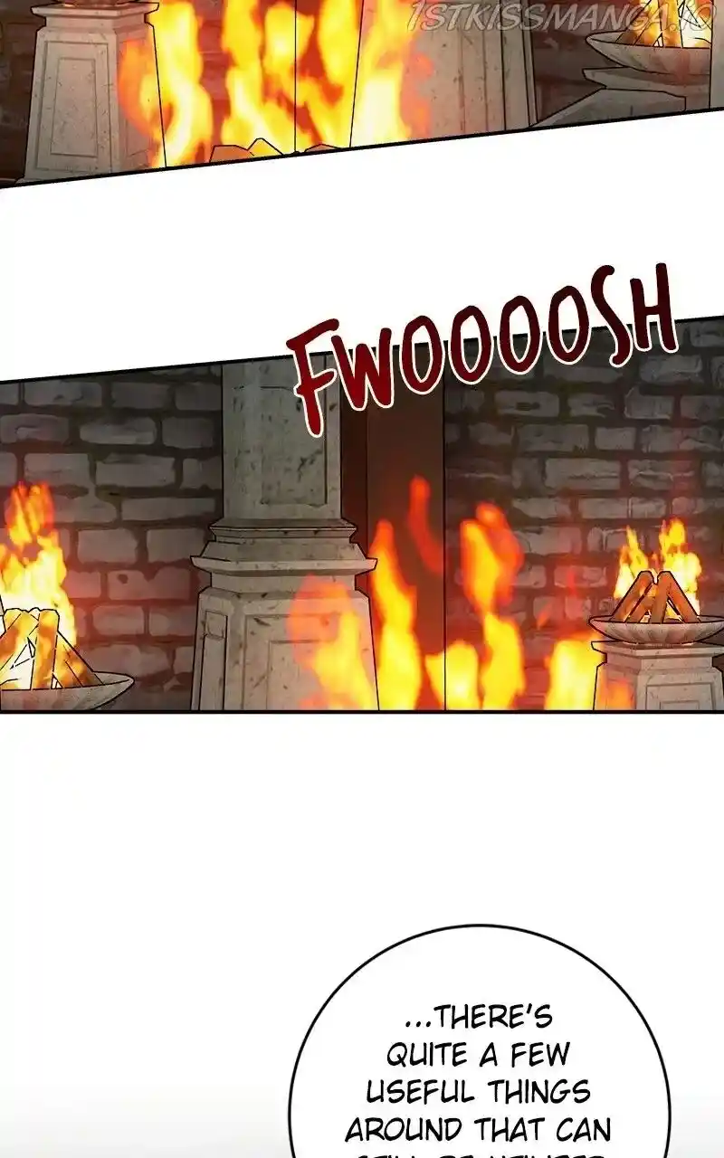 The Newlywed Life Of A Witch And A Dragon Chapter 97