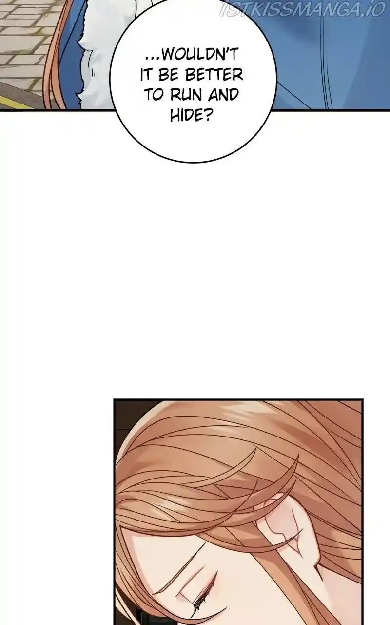 The Newlywed Life Of A Witch And A Dragon Chapter 97