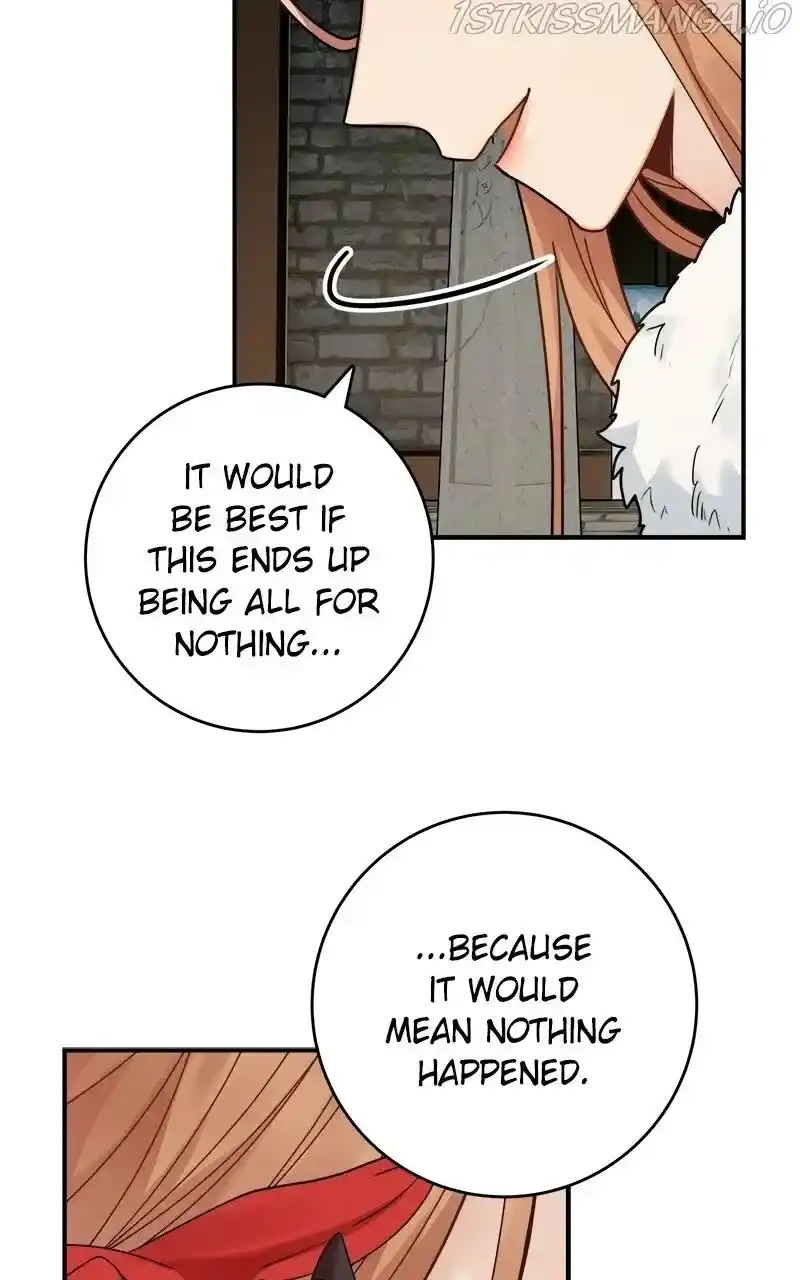 The Newlywed Life Of A Witch And A Dragon Chapter 97