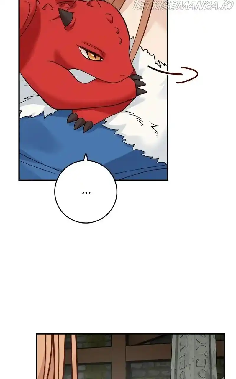 The Newlywed Life Of A Witch And A Dragon Chapter 97