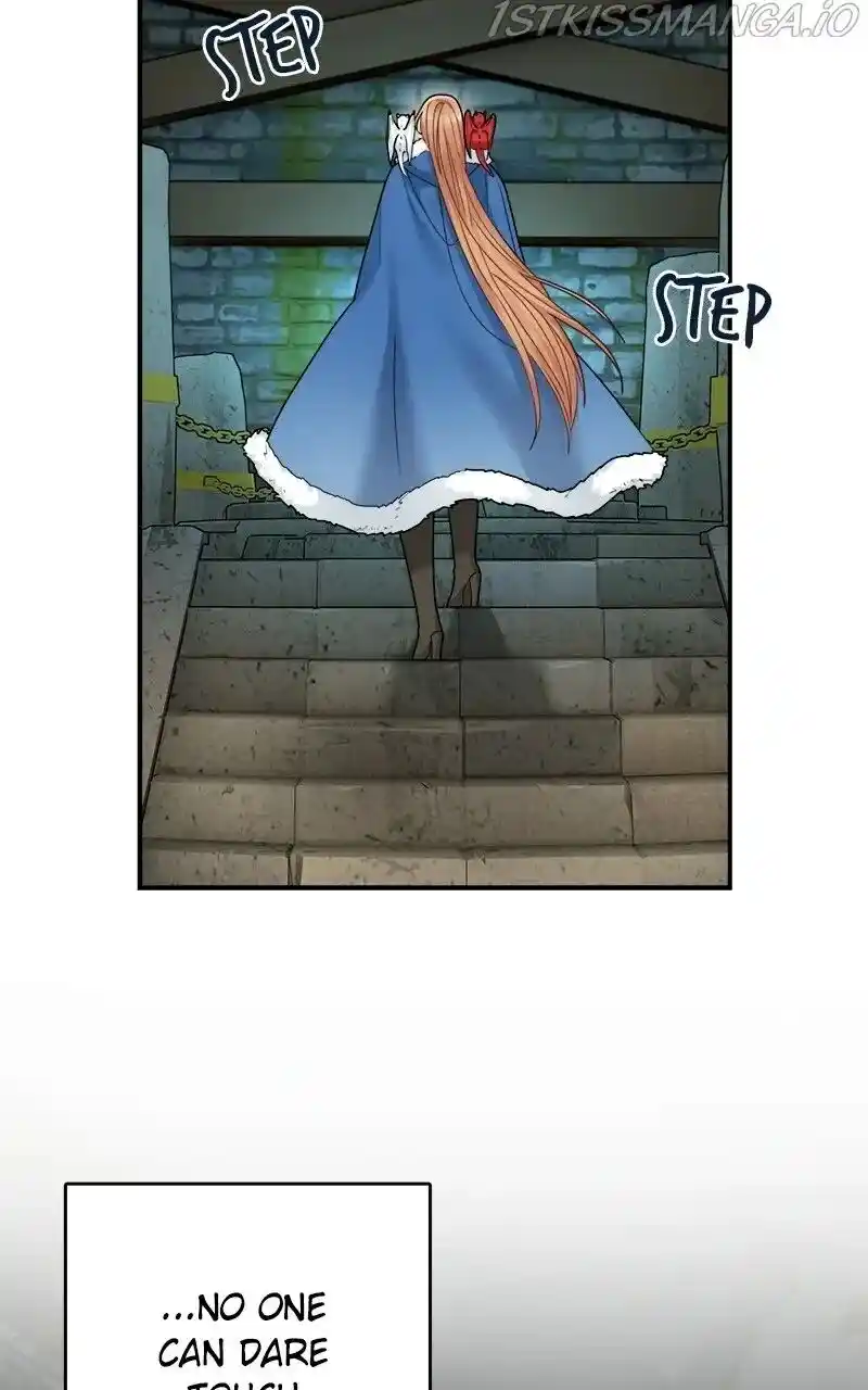 The Newlywed Life Of A Witch And A Dragon Chapter 97