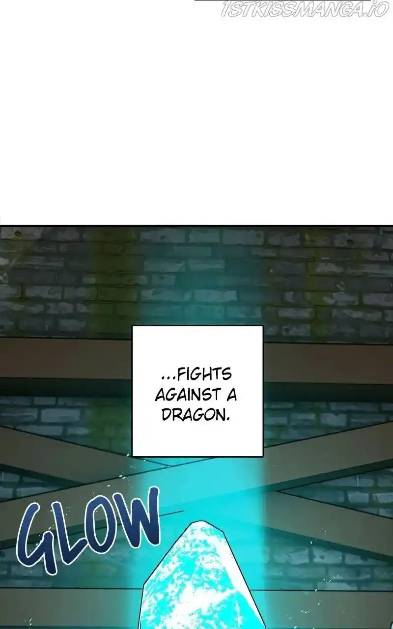 The Newlywed Life Of A Witch And A Dragon Chapter 97