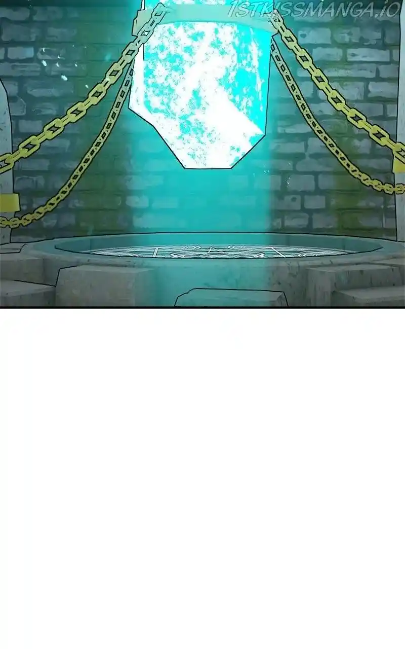 The Newlywed Life Of A Witch And A Dragon Chapter 97