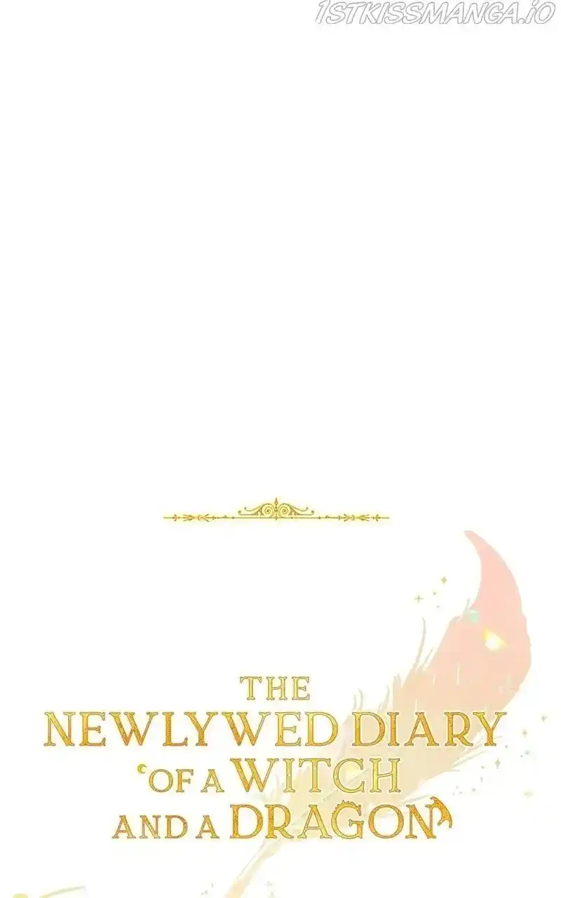 The Newlywed Life Of A Witch And A Dragon Chapter 97