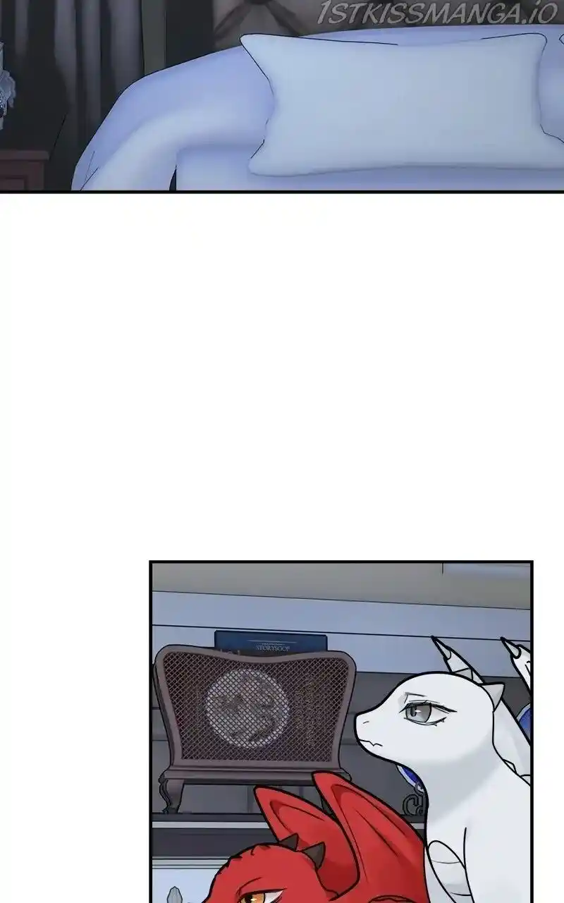 The Newlywed Life Of A Witch And A Dragon Chapter 97